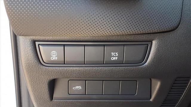 2025 Mazda CX-50 2.5 S Premium