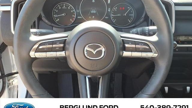 2025 Mazda CX-50 2.5 S Premium