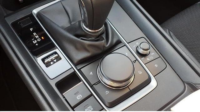 2025 Mazda CX-50 2.5 S Premium