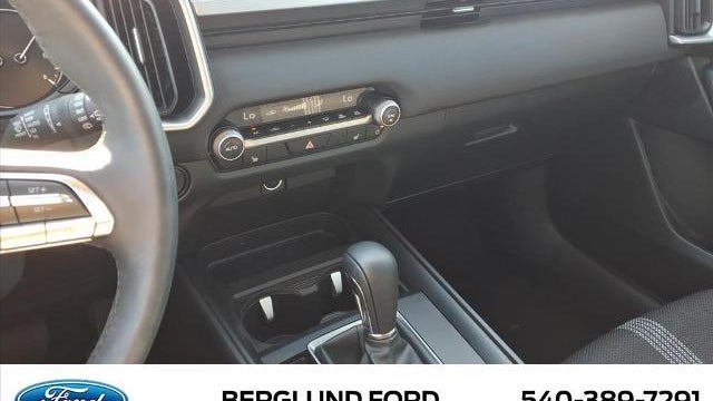 2025 Mazda CX-50 2.5 S Premium