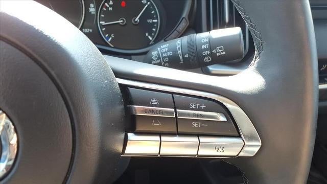 2025 Mazda CX-50 2.5 S Premium