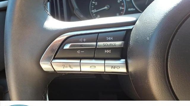 2025 Mazda CX-50 2.5 S Premium