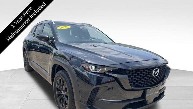 Preowned 2025 Mazda CX-50 2.5 S Premium for Sale