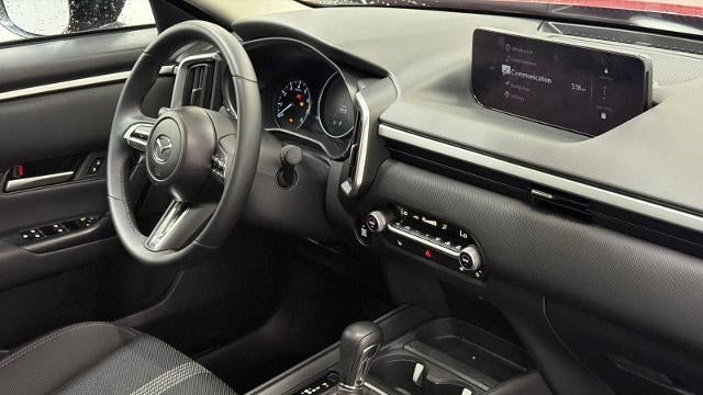 2025 Mazda CX-50 2.5 S Premium