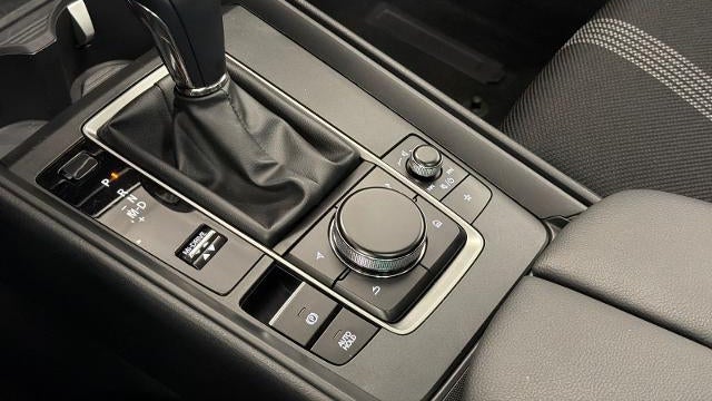 2025 Mazda CX-50 2.5 S Premium