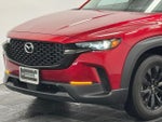 2025 CX-50 Thumbnail 2