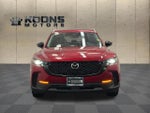 2025 CX-50 Thumbnail 3