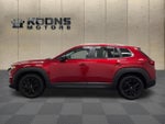 2025 CX-50 Thumbnail 4