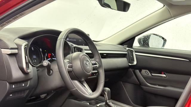 2025 Mazda CX-50 2.5 S Premium