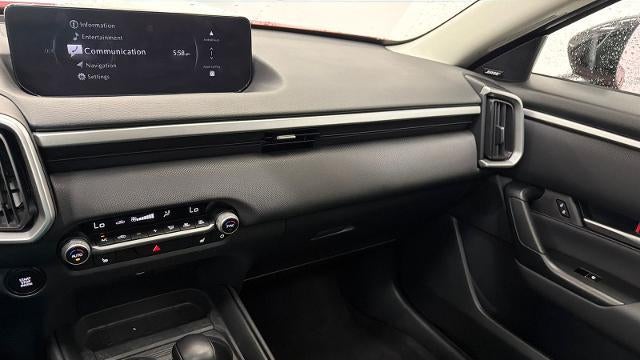 2025 Mazda CX-50 2.5 S Premium