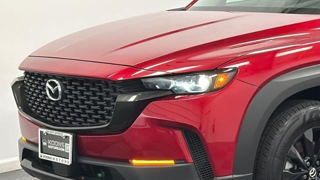 2025 Mazda CX-50 2.5 S Premium