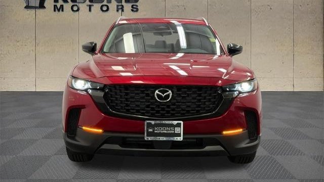 2025 Mazda CX-50 2.5 S Premium