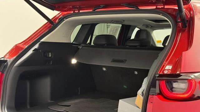 2025 Mazda CX-50 2.5 S Premium