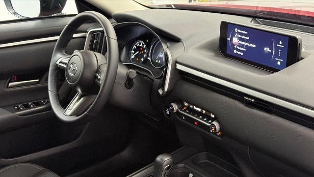 2025 Mazda CX-50 2.5 S Premium