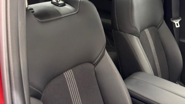 2025 Mazda CX-50 2.5 S Premium