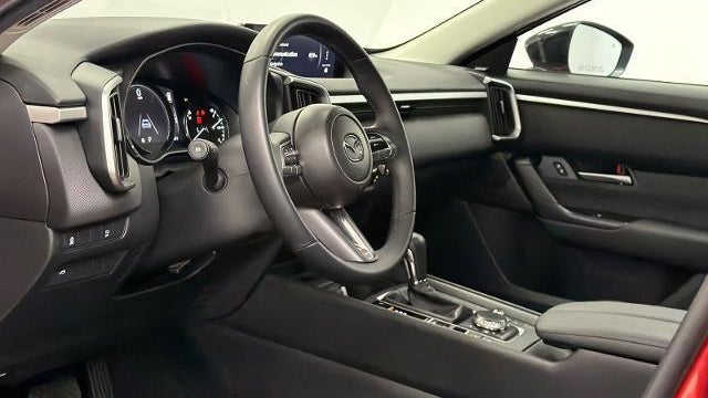 2025 Mazda CX-50 2.5 S Premium