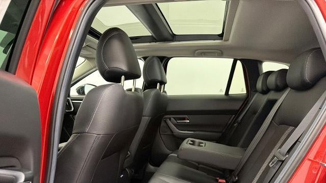 2025 Mazda CX-50 2.5 S Premium