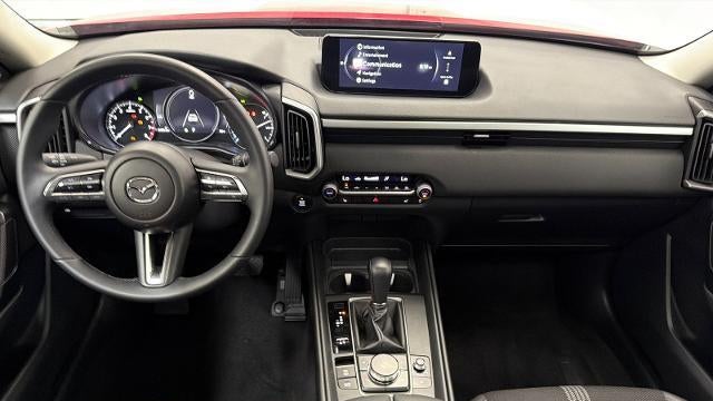2025 Mazda CX-50 2.5 S Premium