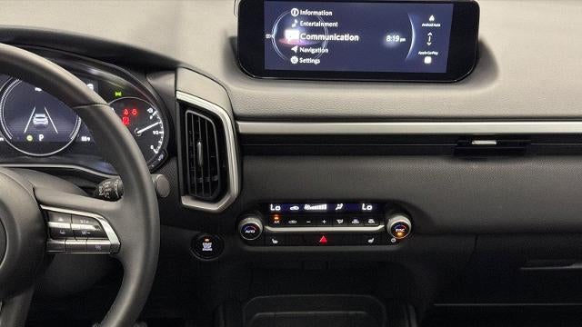 2025 Mazda CX-50 2.5 S Premium
