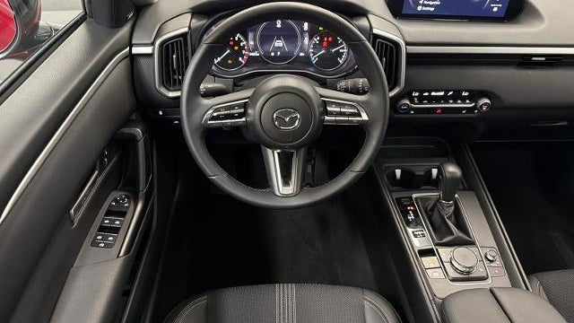 2025 Mazda CX-50 2.5 S Premium
