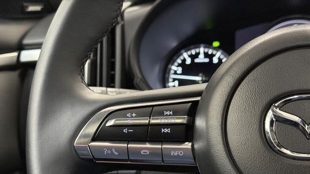 2025 Mazda CX-50 2.5 S Premium