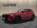 2025 CX-50 Thumbnail 1