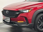 2025 CX-50 Thumbnail 2
