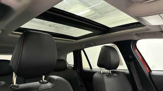 2025 Mazda CX-50 2.5 S Premium