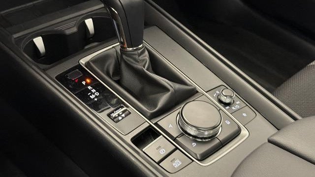 2025 Mazda CX-50 2.5 S Premium