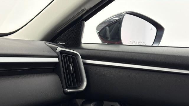2025 Mazda CX-50 2.5 S Premium
