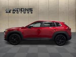 2025 CX-50 Thumbnail 4