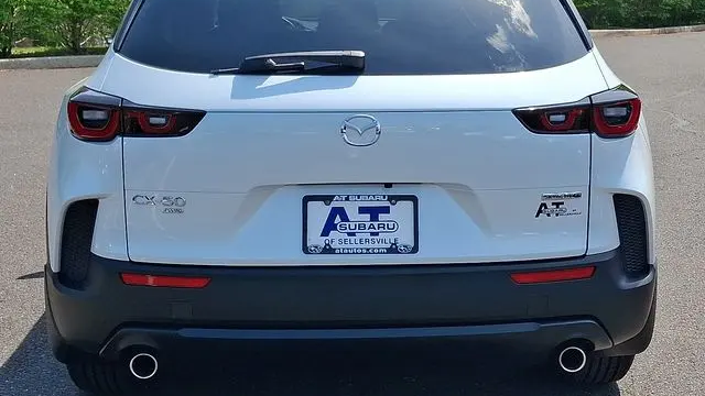 2024 Mazda CX-50 2.5 S Premium
