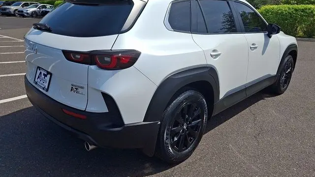 2024 Mazda CX-50 2.5 S Premium