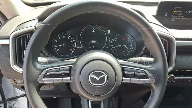 2024 Mazda CX-50 2.5 S Premium