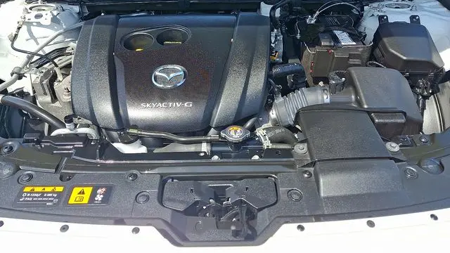 2024 Mazda CX-50 2.5 S Premium