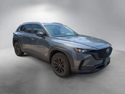 2024 Mazda CX-50 AWD 2.5 S Premium 4DR SUV