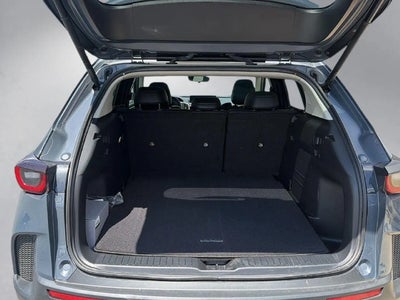 2024 Mazda CX-50 AWD 2.5 S Premium 4DR SUV