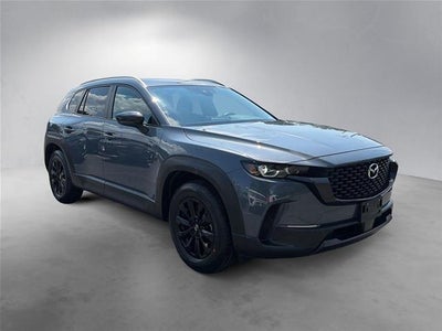 2024 Mazda CX-50 AWD 2.5 S Premium 4DR SUV