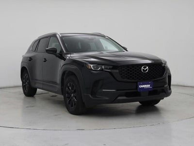 Photo of a 2024 Mazda CX-50 AWD 2.5 S Premium 4DR SUV for sale