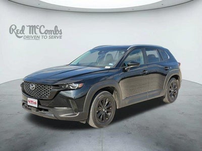 Photo of a 2024 Mazda CX-50 AWD 2.5 S Premium 4DR SUV for sale
