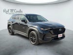 2024 CX-50 Thumbnail 3
