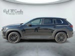 2024 CX-50 Thumbnail 8