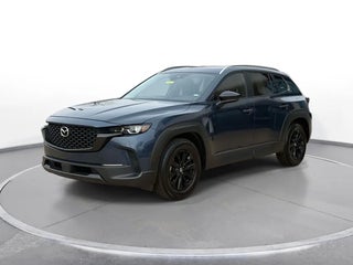2024 Mazda CX-50 2.5 S Premium