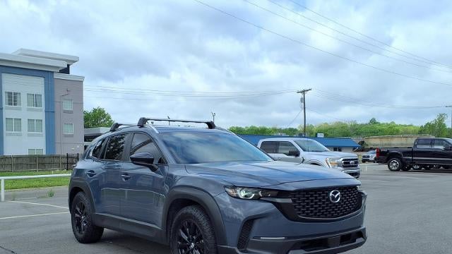 Preowned 2024 Mazda CX-50 2.5 S Premium for Sale