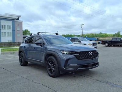 Photo of a 2024 Mazda CX-50 AWD 2.5 S Premium 4DR SUV for sale