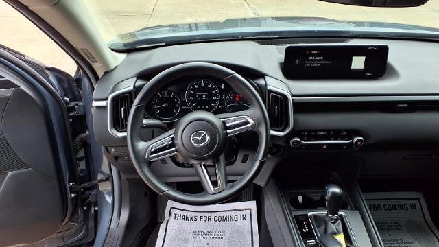 2024 Mazda CX-50 2.5 S Premium