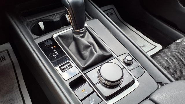 2024 Mazda CX-50 2.5 S Premium