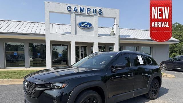 Preowned 2025 Mazda CX-50 2.5 S Premium for Sale