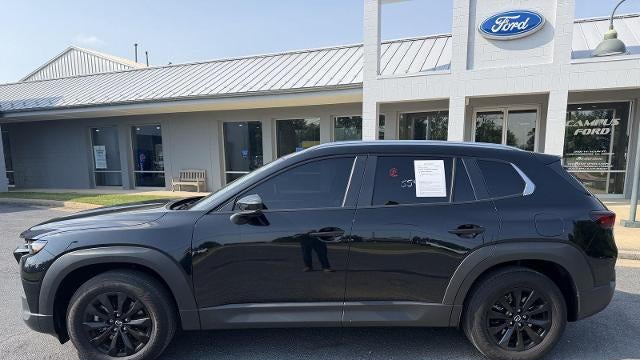 2025 Mazda CX-50 2.5 S Premium