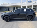 2025 CX-50 Thumbnail 2